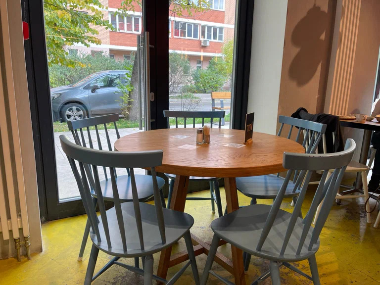 фото ресторана #7988