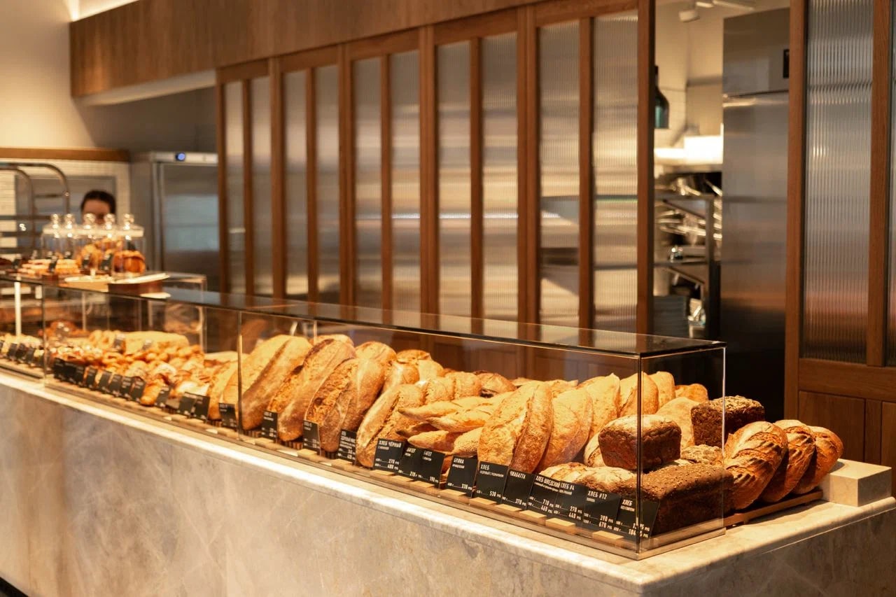 фото Печорин на Малой Грузинской