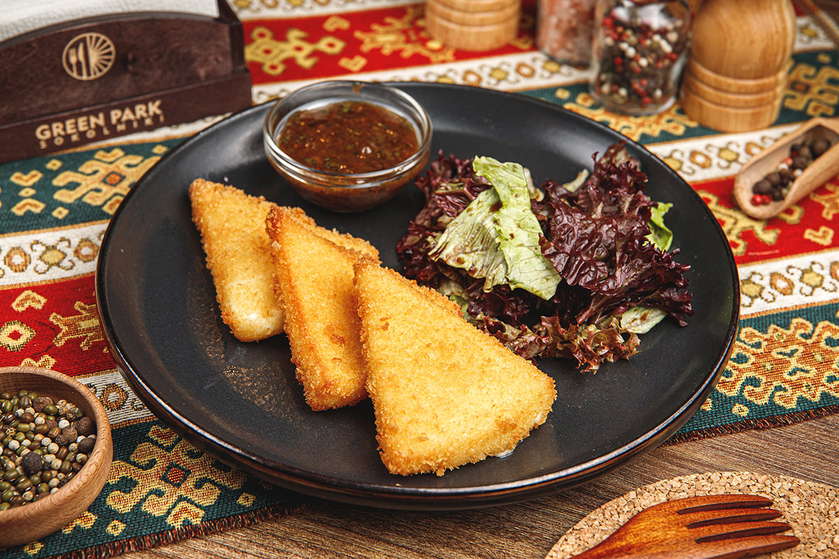 фото ресторана #1