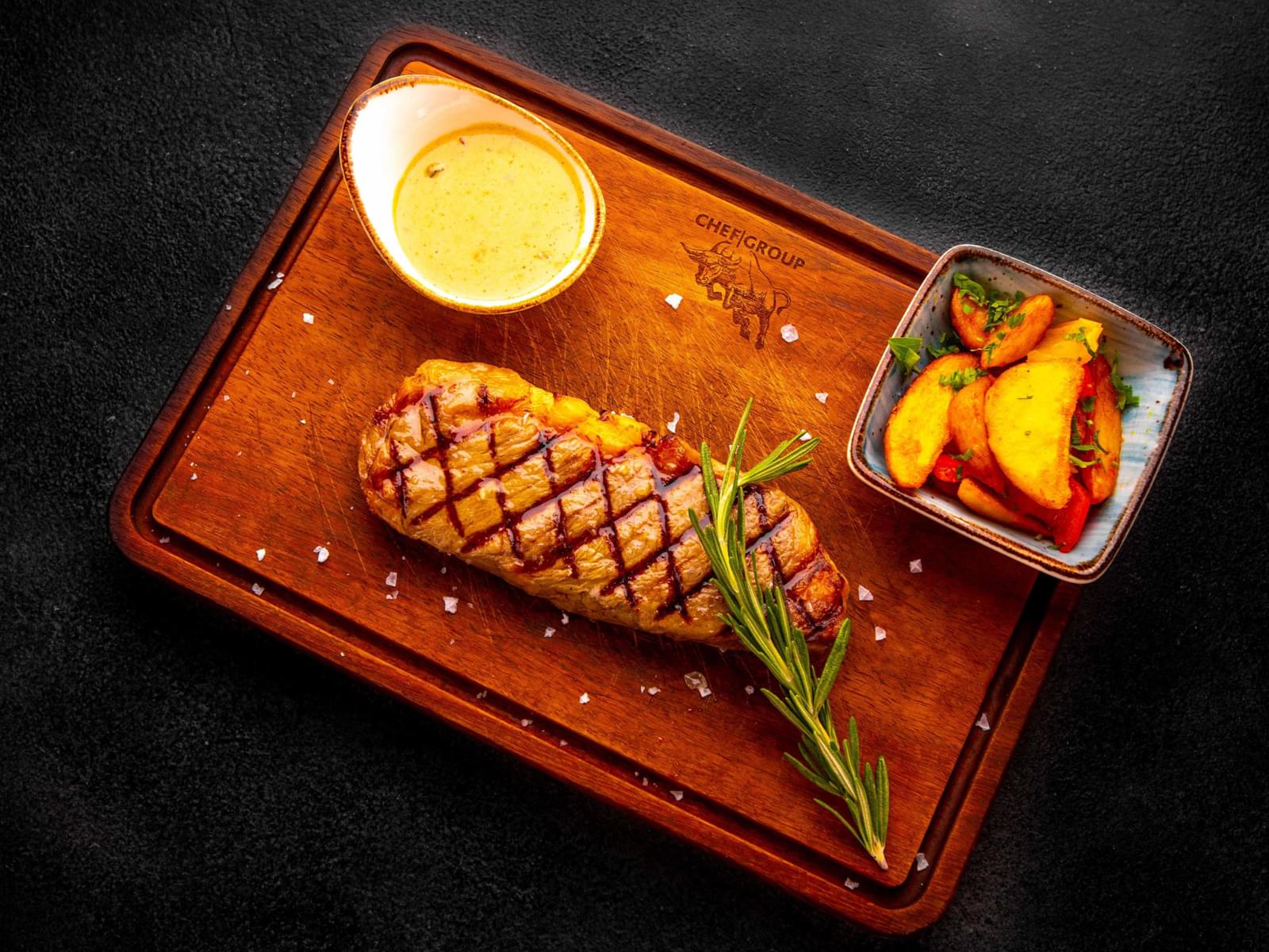 фото ресторана #3