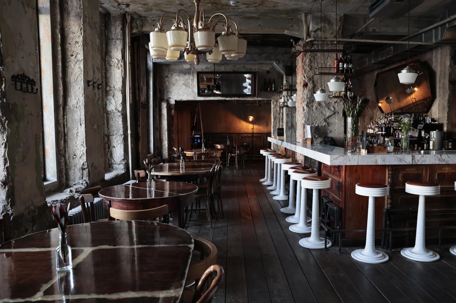 фото ресторана #1466