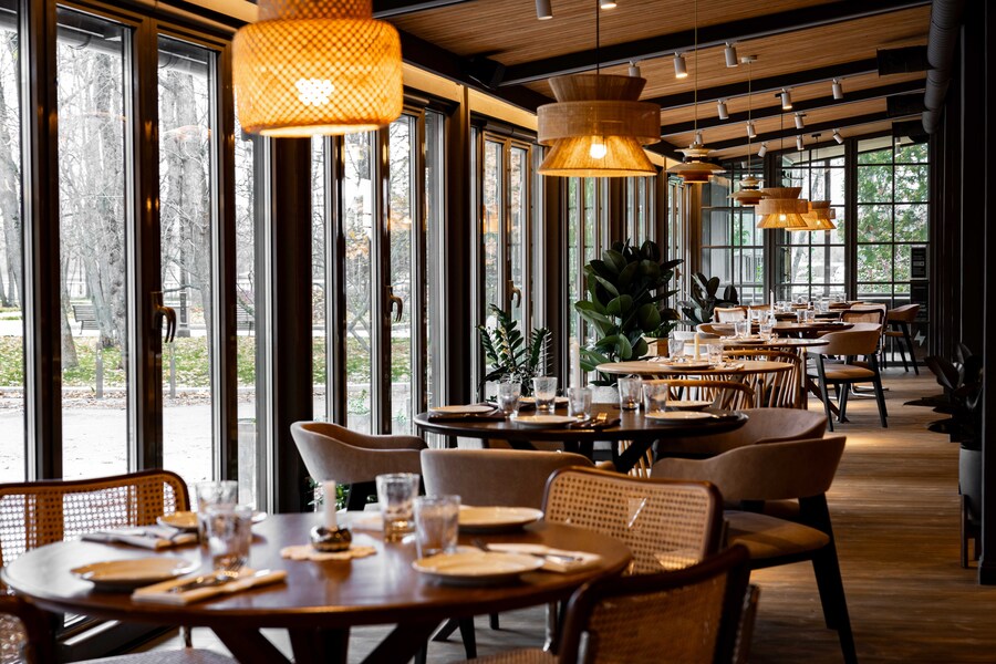 фото ресторана #2759