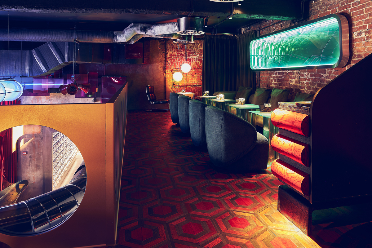 фото ресторана #2951