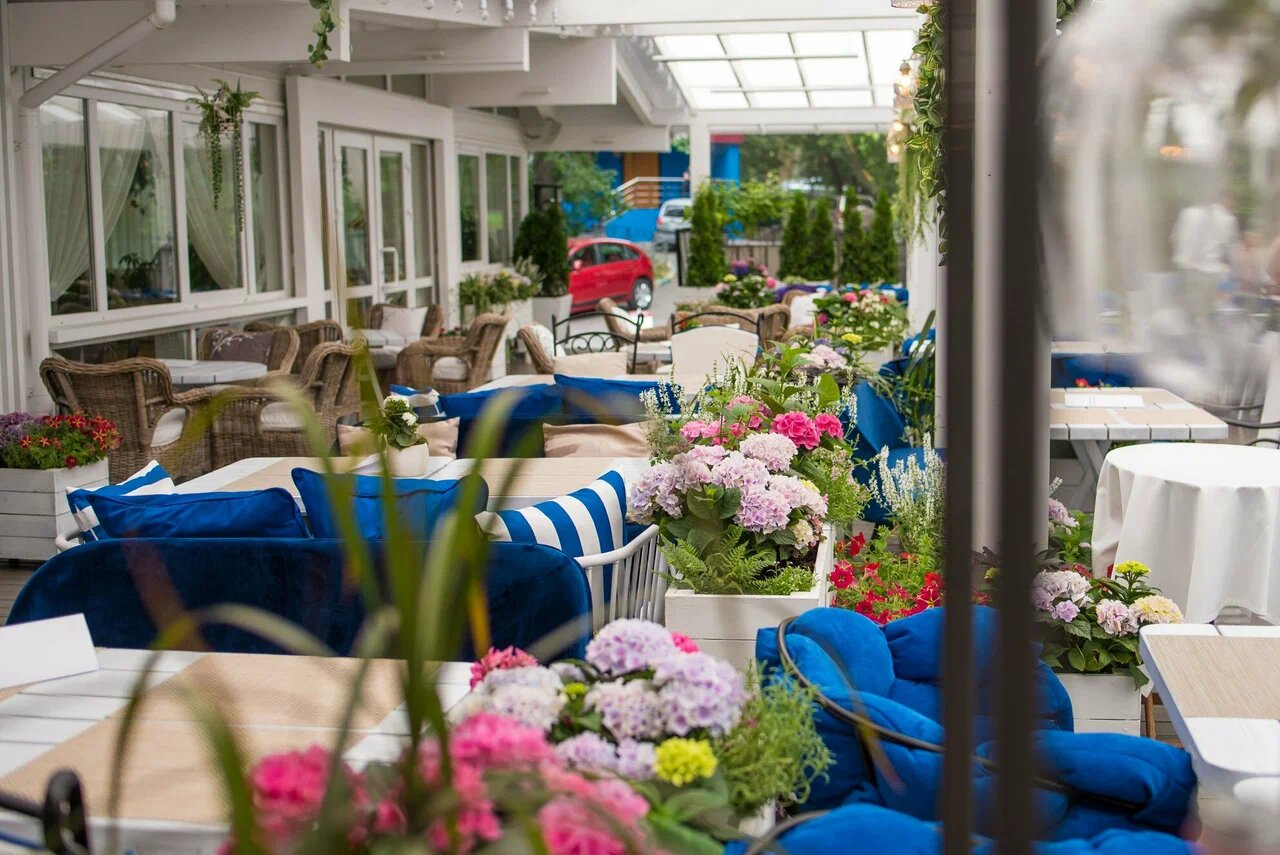 фото Крабоlove