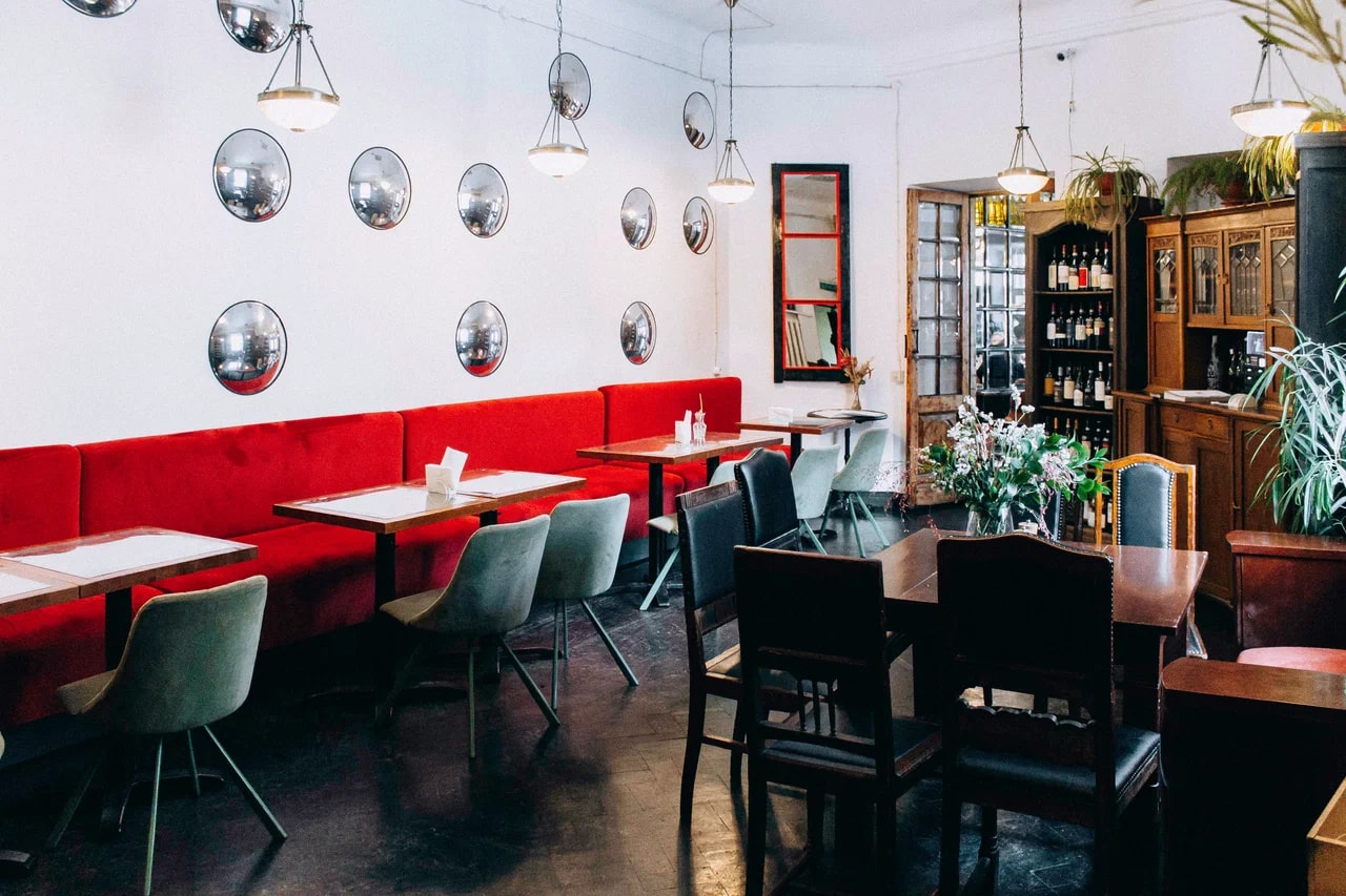 фото ресторана #9169