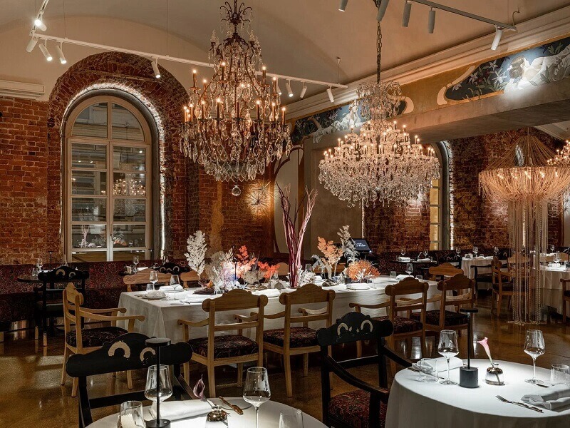 фото ресторана #3