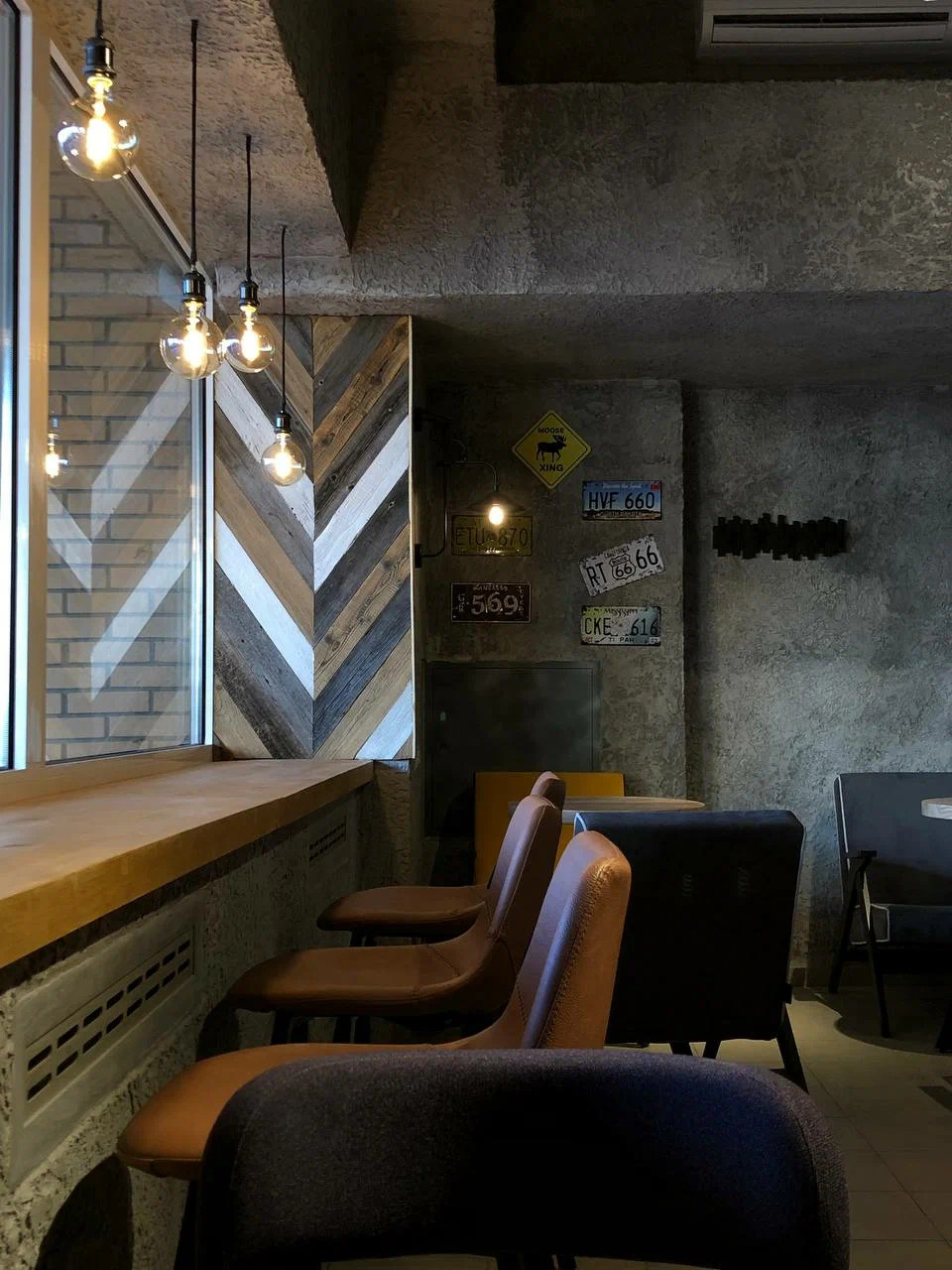 фото ресторана #2993