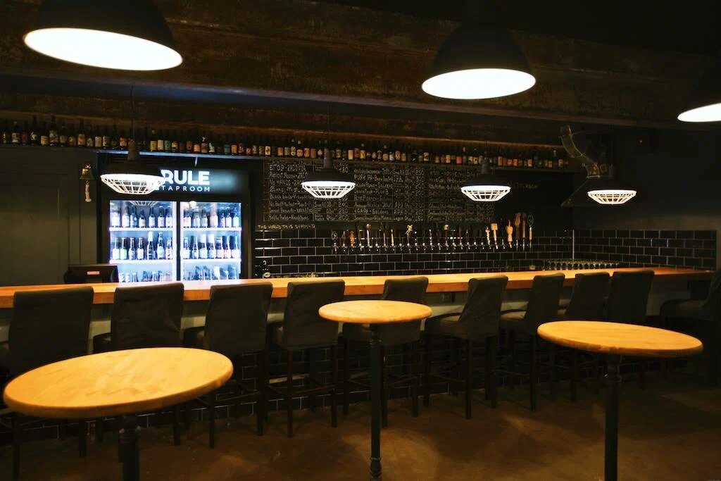 фото ресторана #8185