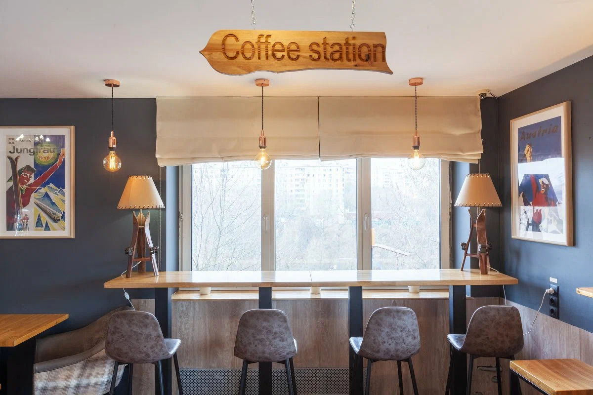 фото ресторана #6394