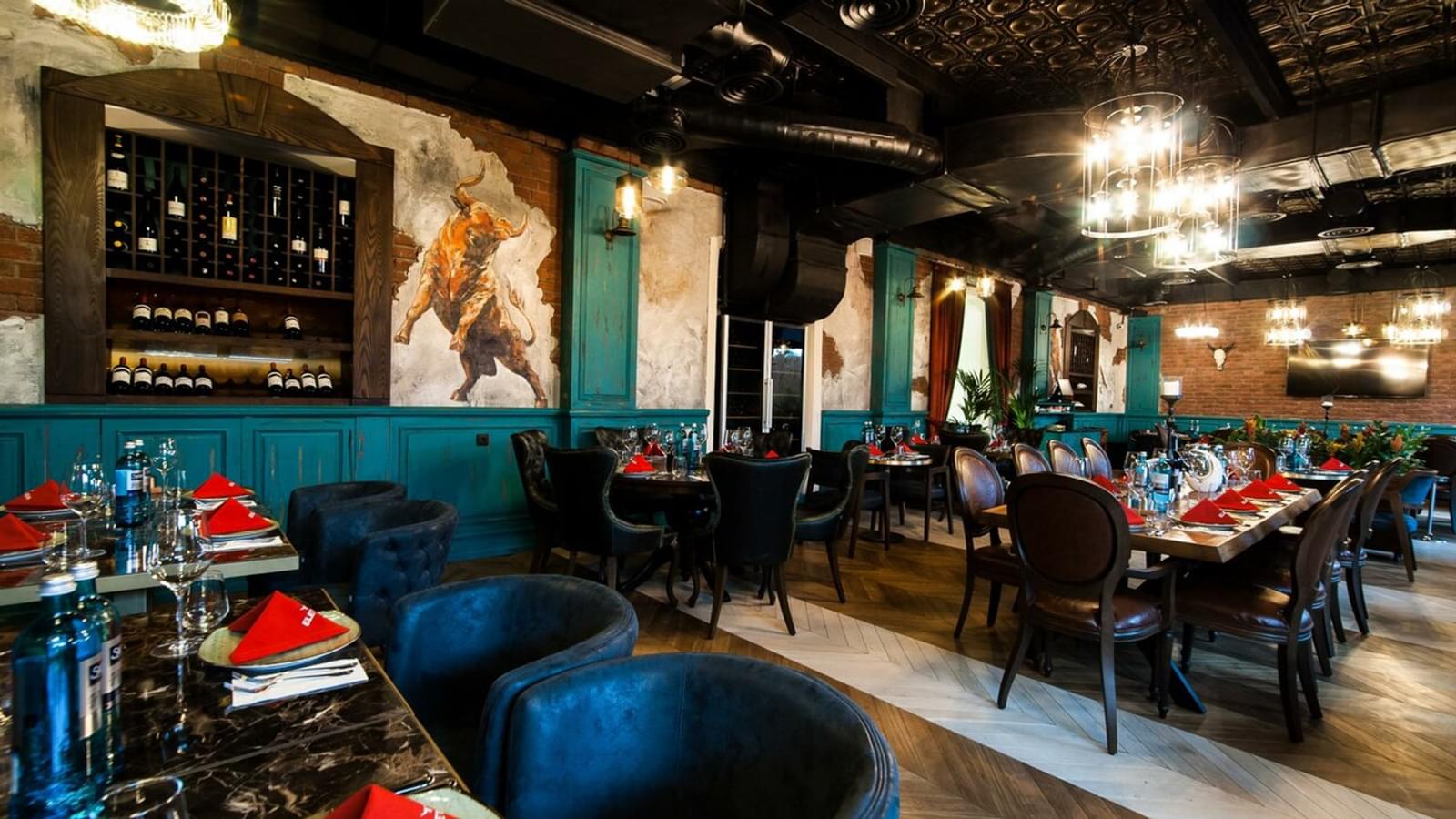 фото ресторана #2