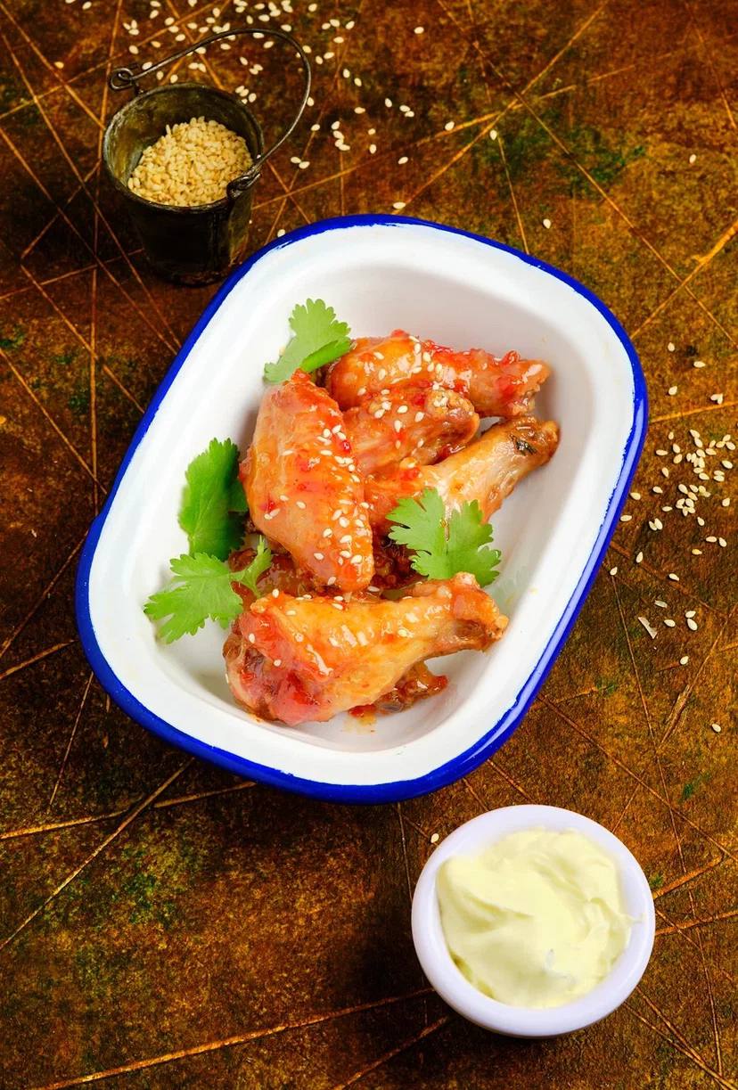 фото ресторана #1