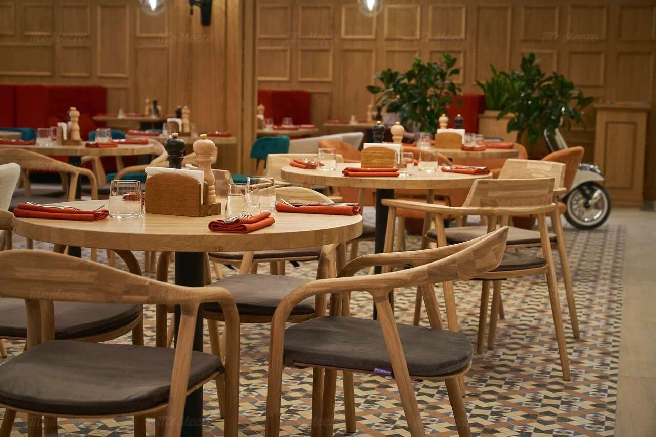 фото ресторана #1634