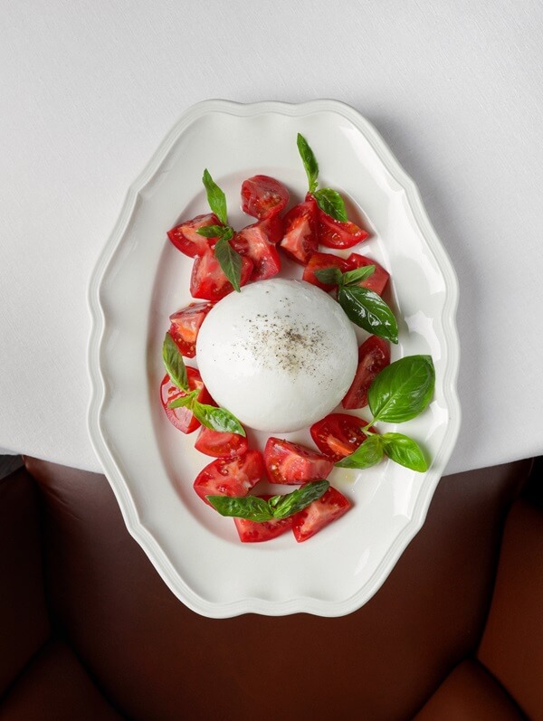 фото ресторана #1