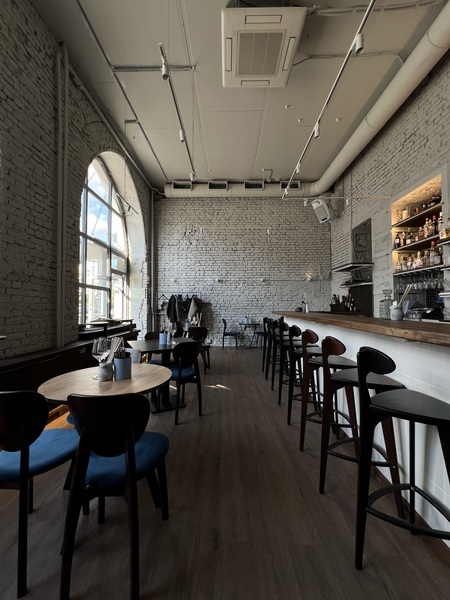 фото ресторана #6348