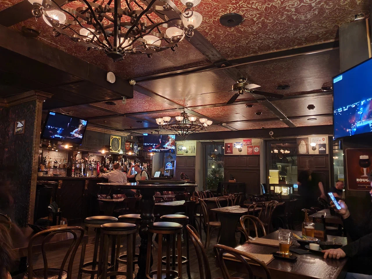 фото ресторана #10928