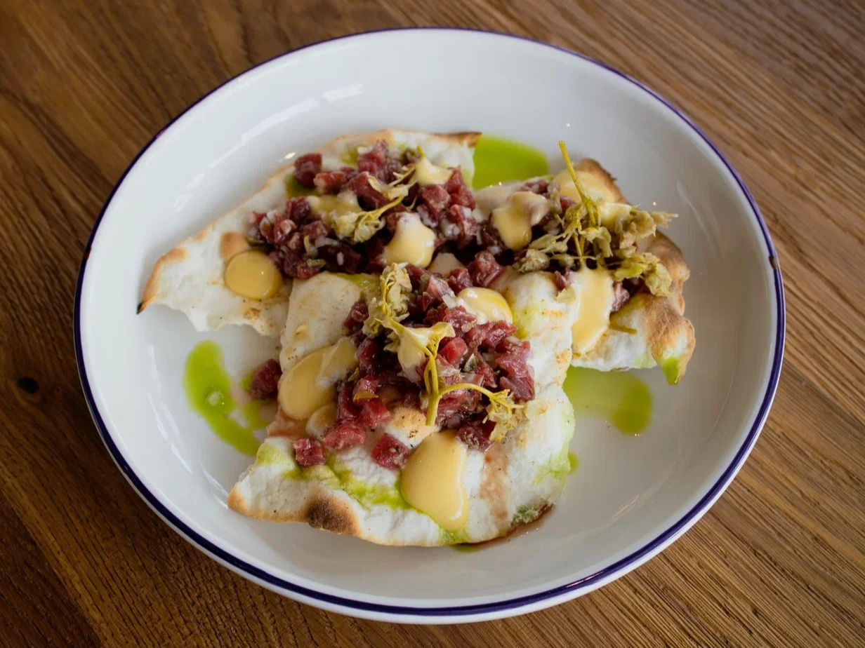 фото ресторана #1