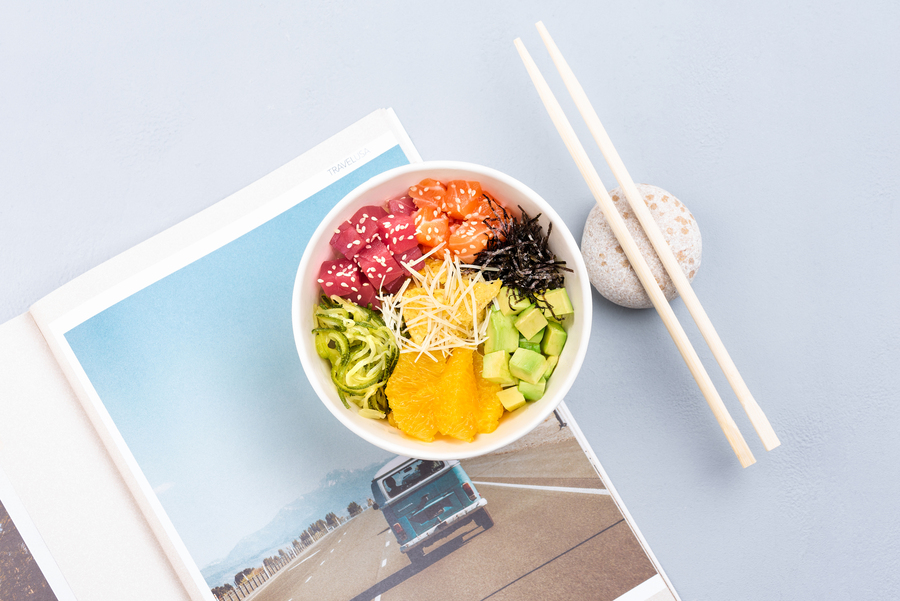 фото ресторана #1