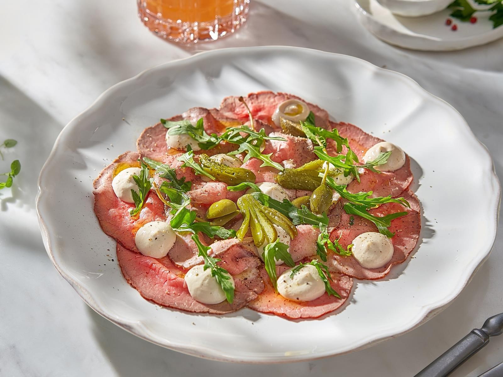 фото ресторана #1