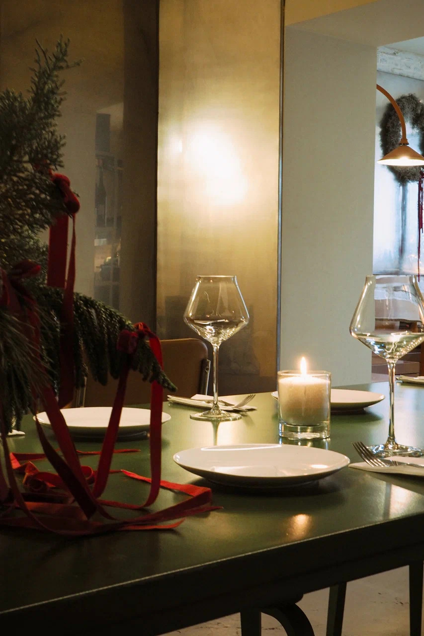 фото ресторана #2204