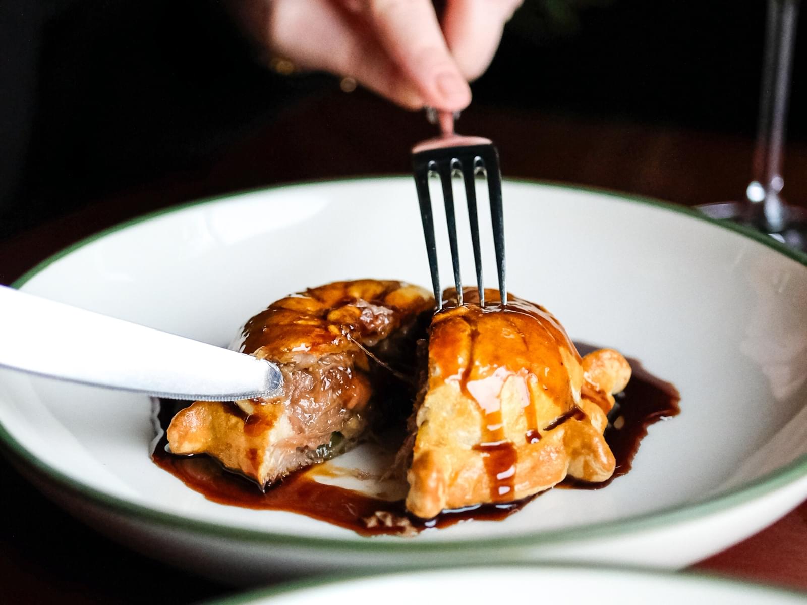 фото ресторана #2