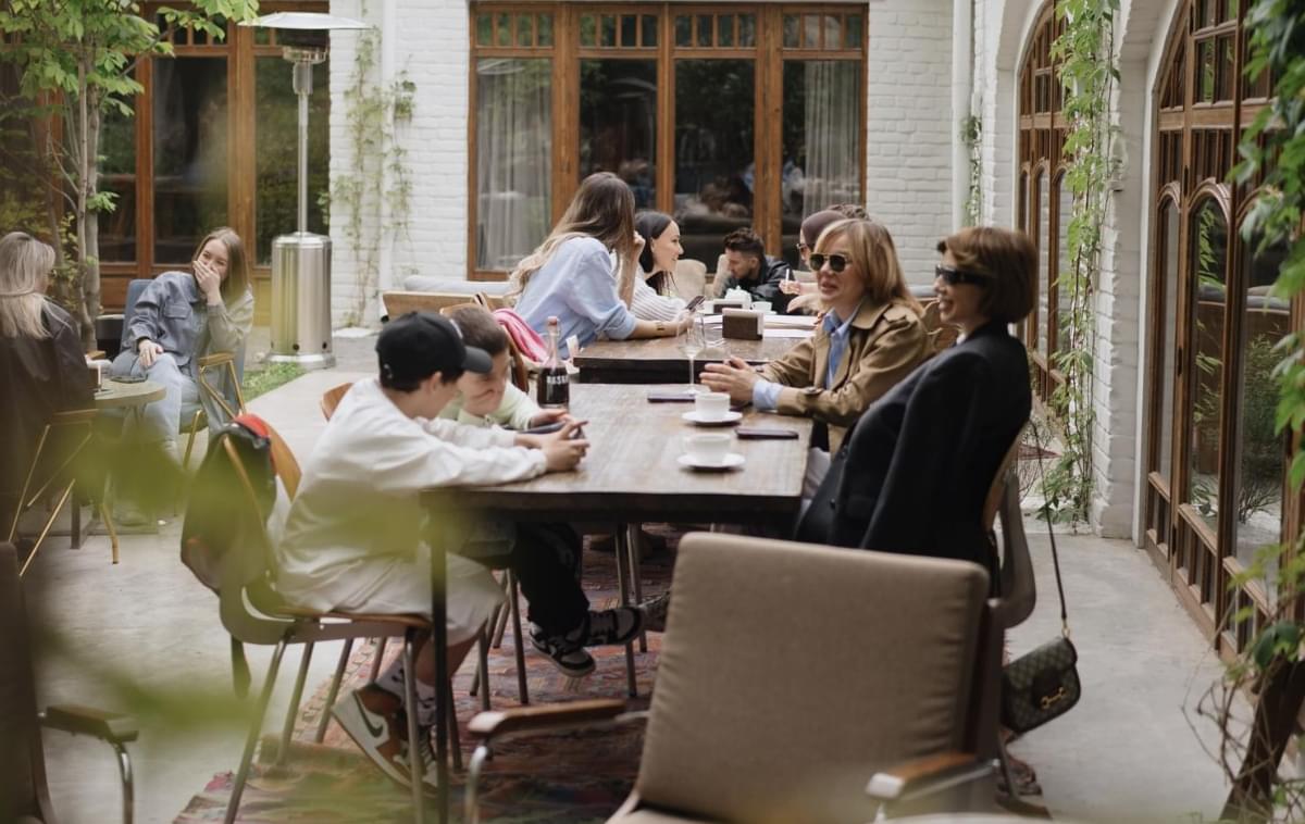 фото ресторана #3