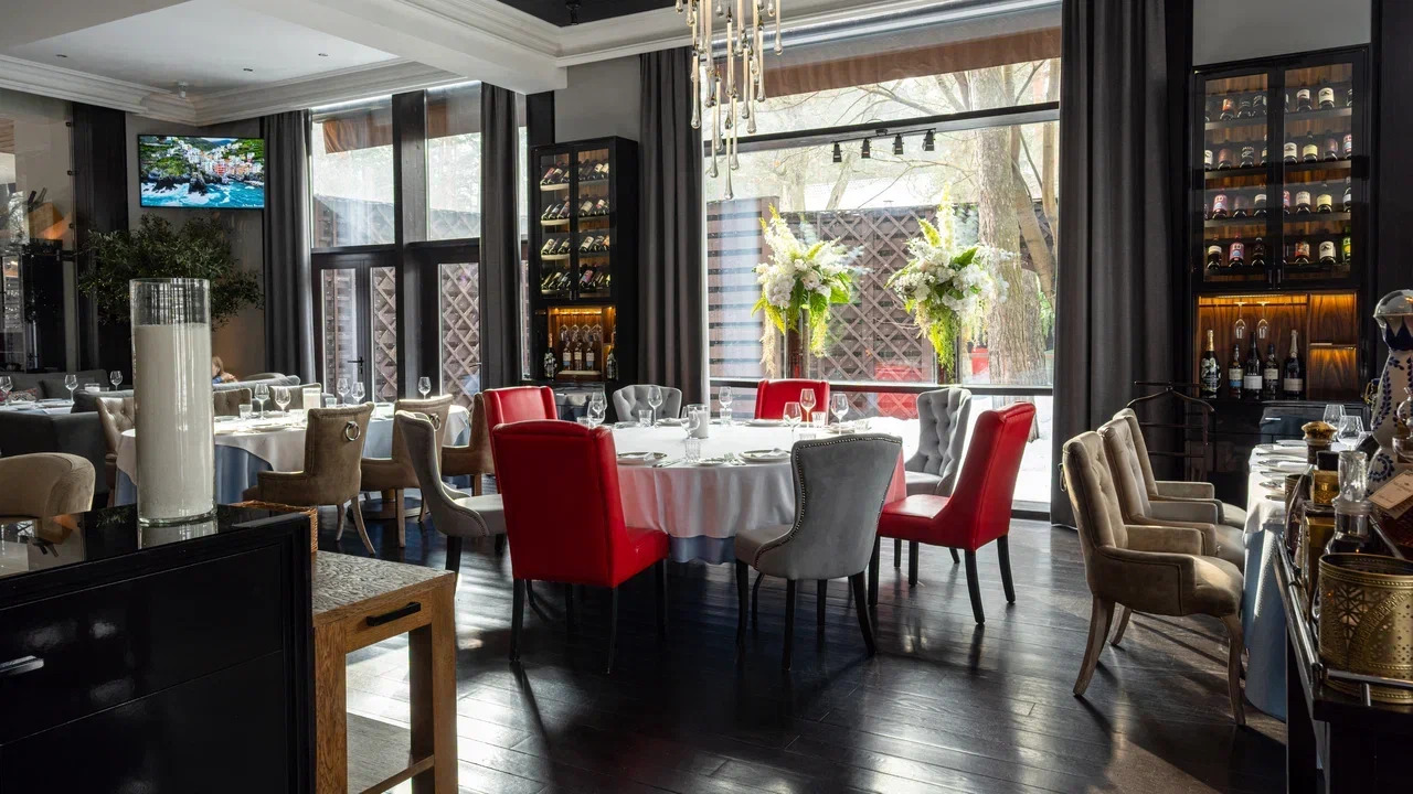 фото Марио Village