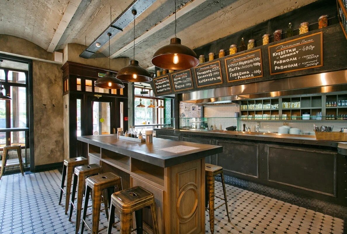 фото ресторана #3131