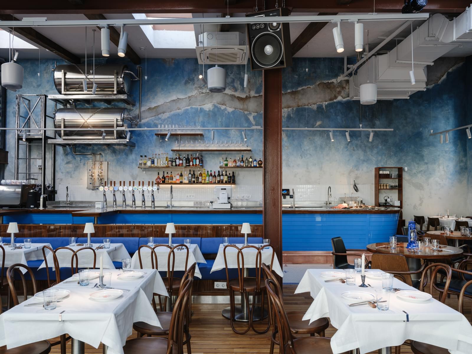 фото ресторана #7584