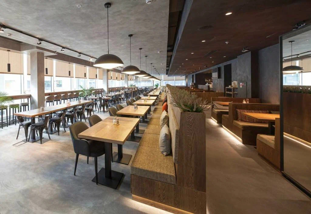 фото Arcus Bar and Food