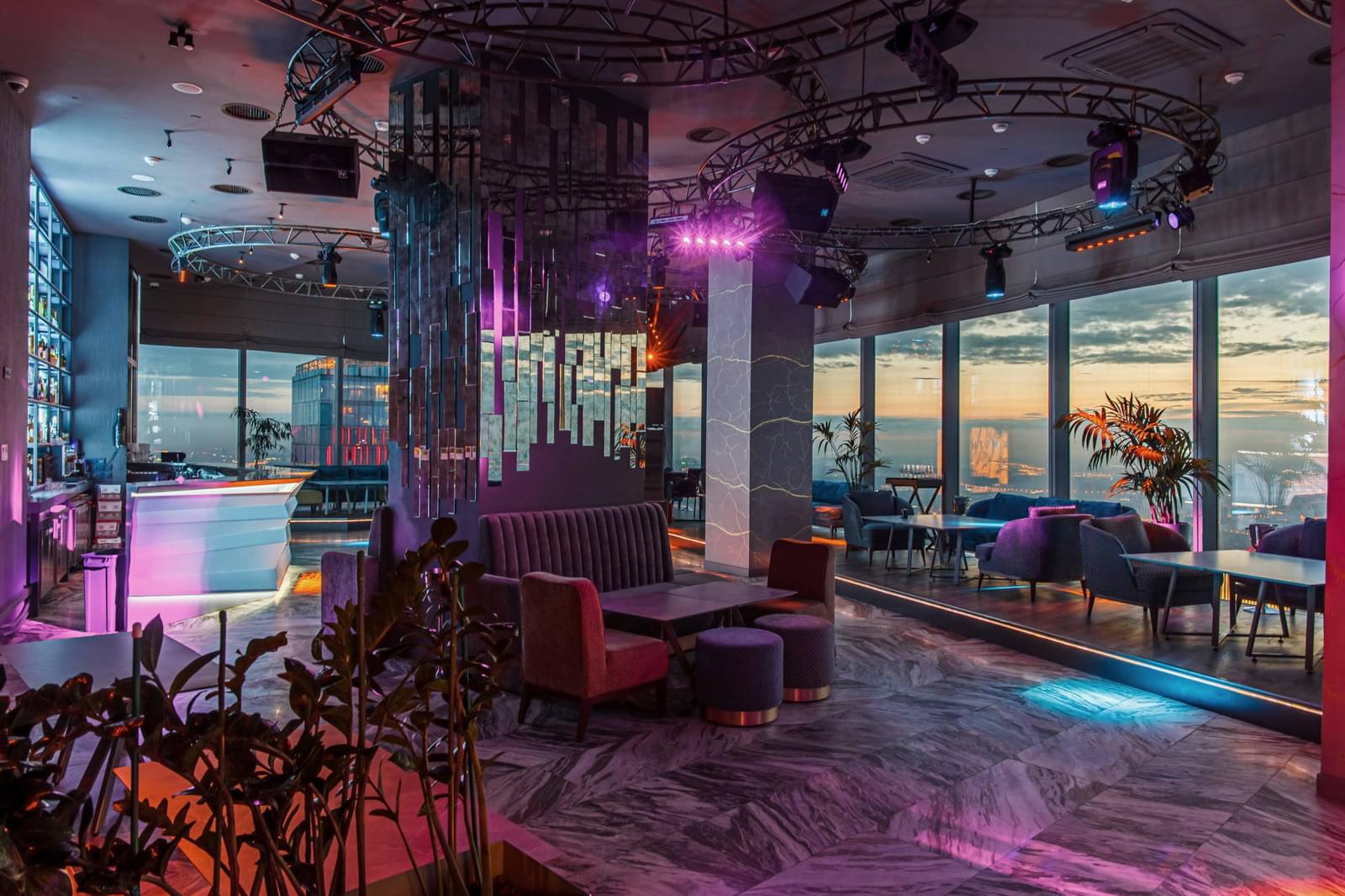 фото ресторана #3863