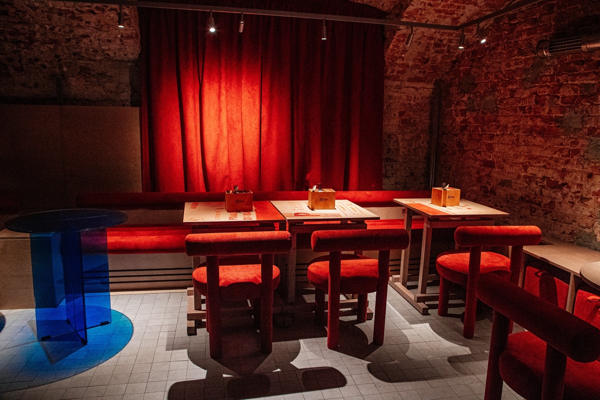 фото ресторана #12046