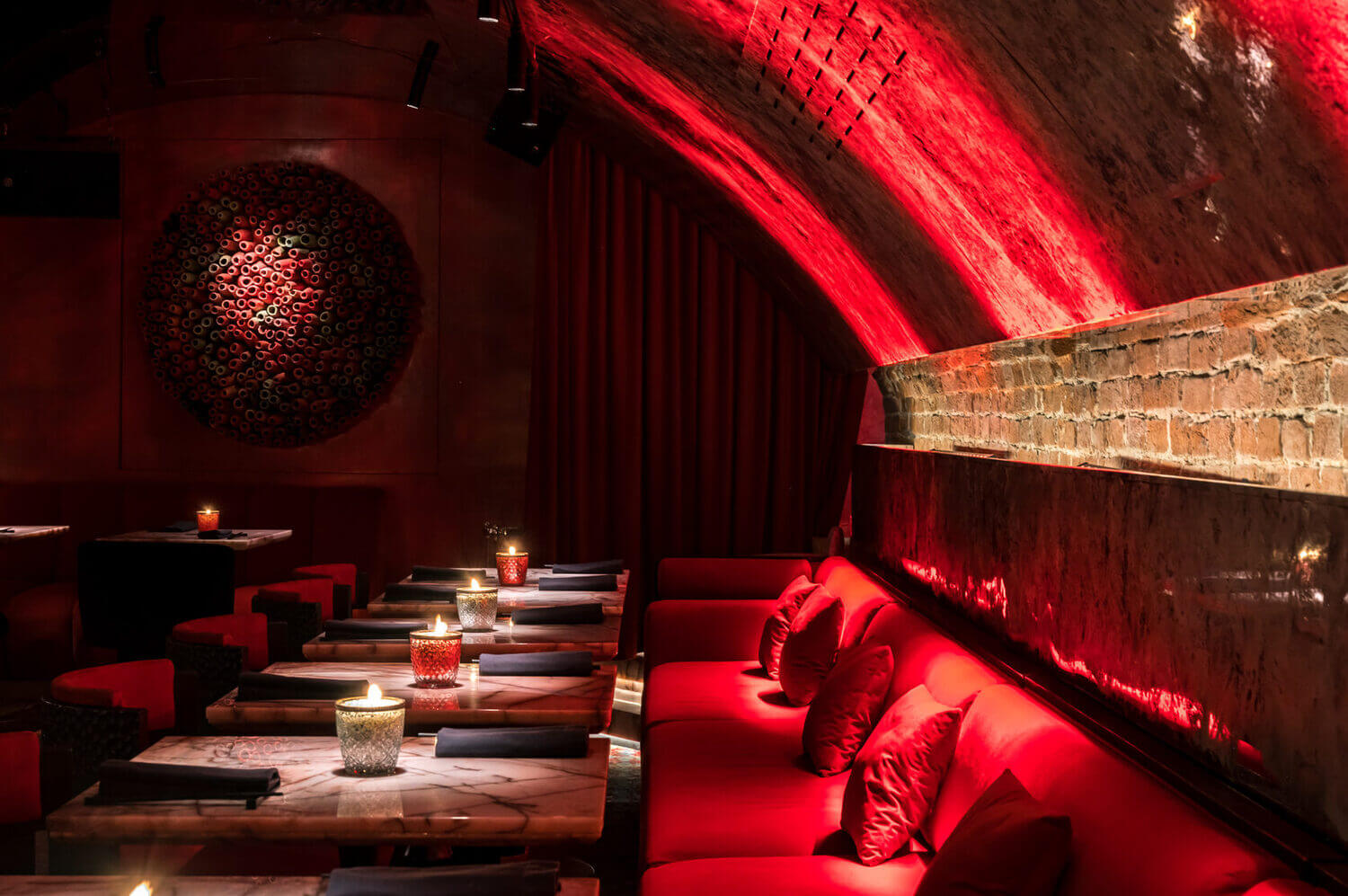 фото ресторана #2