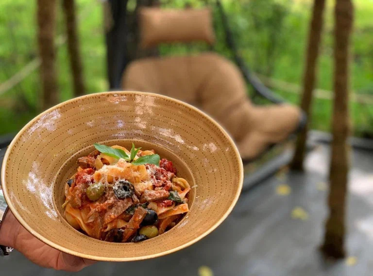 фото ресторана #3