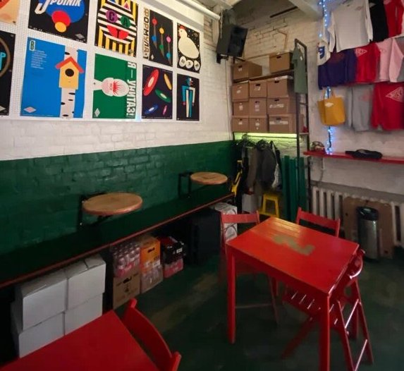 фото ресторана #5695