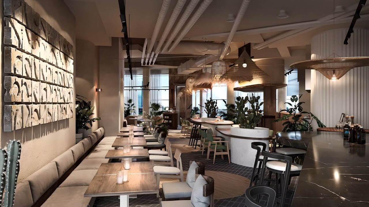 фото ресторана #2