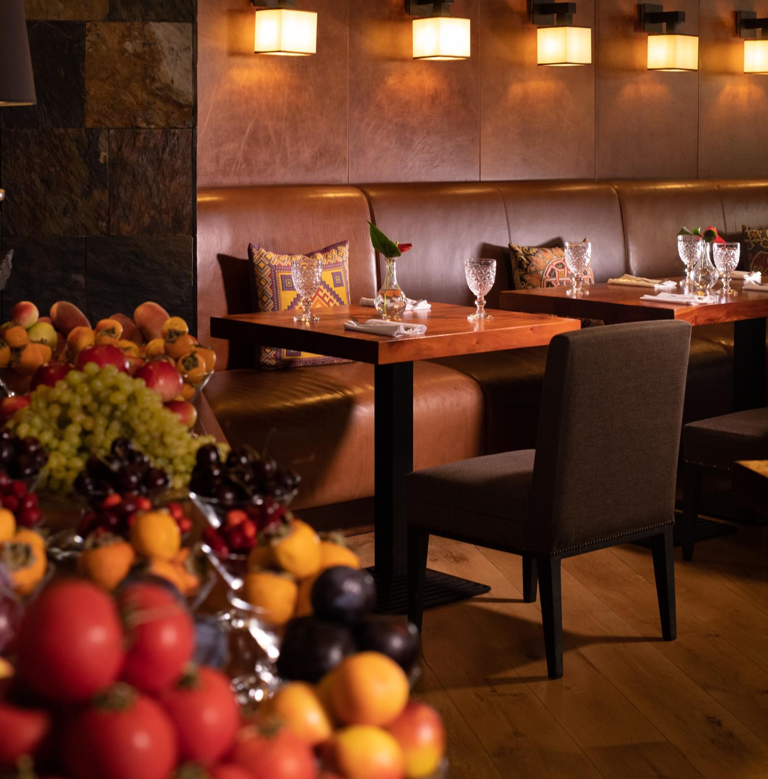 фото ресторана #21