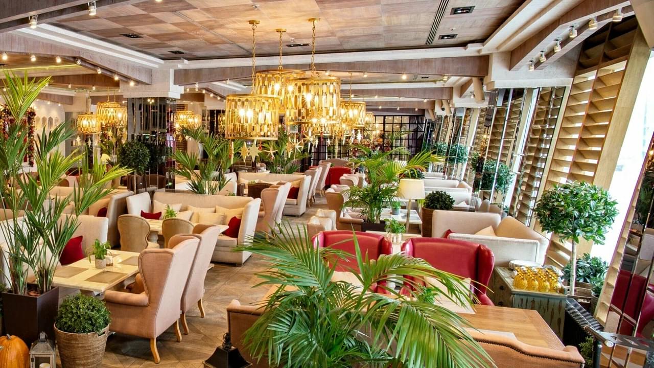 фото Seasons на Ленинском