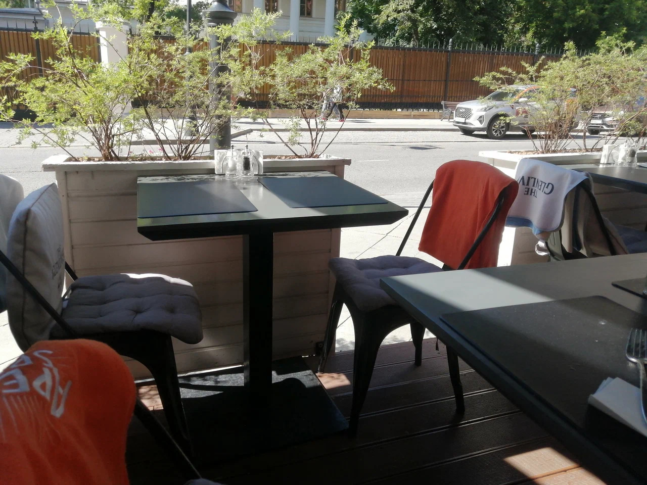 фото ресторана #9888