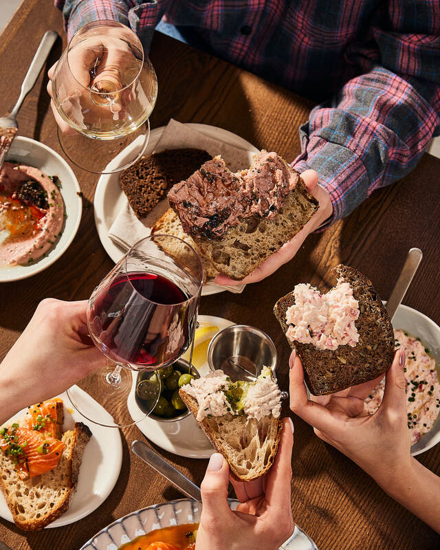 фото ресторана #2154