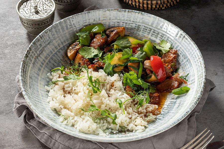 фото ресторана #3