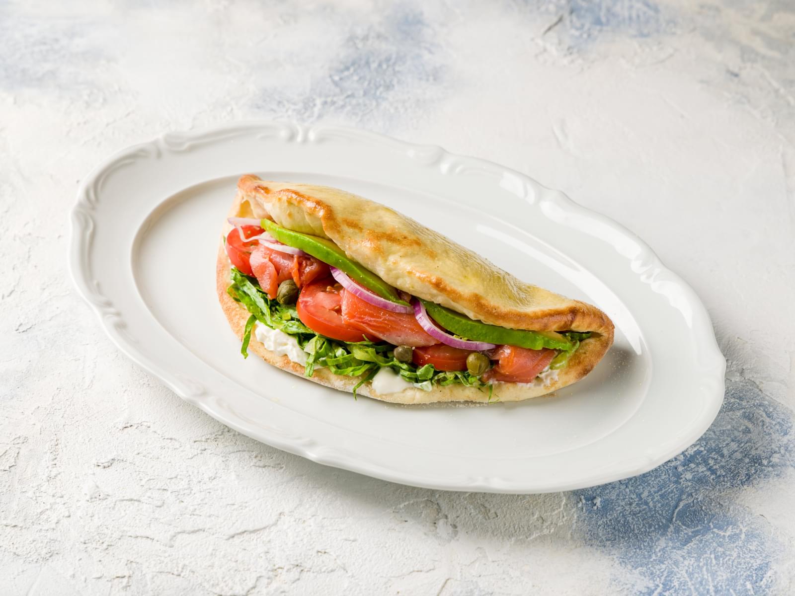 фото ресторана #12553