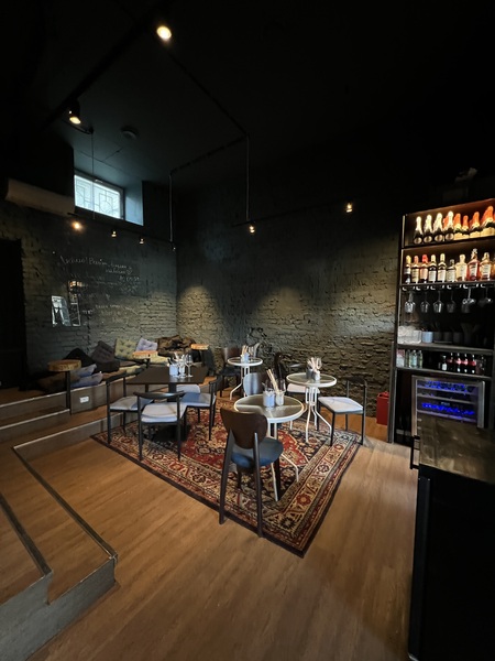 фото ресторана #6325