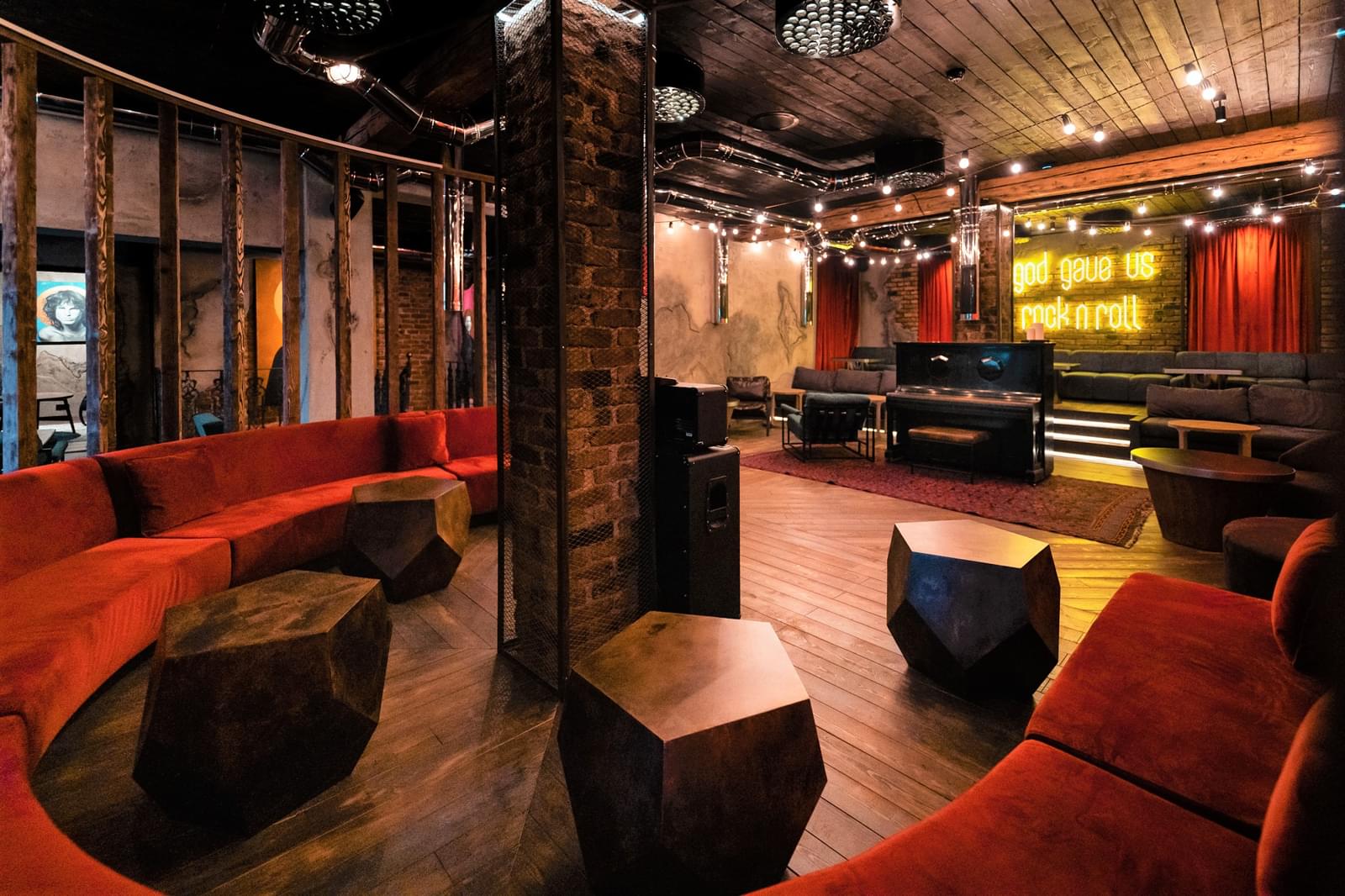 фото ресторана #11151