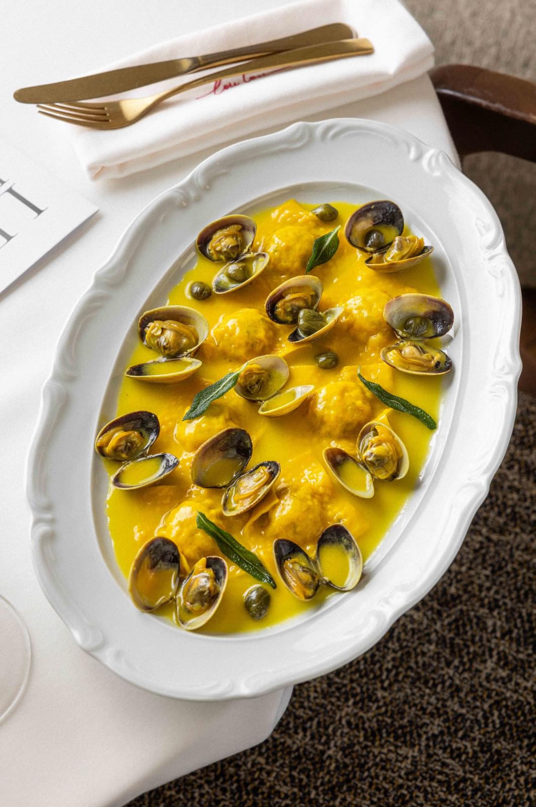 фото ресторана #3