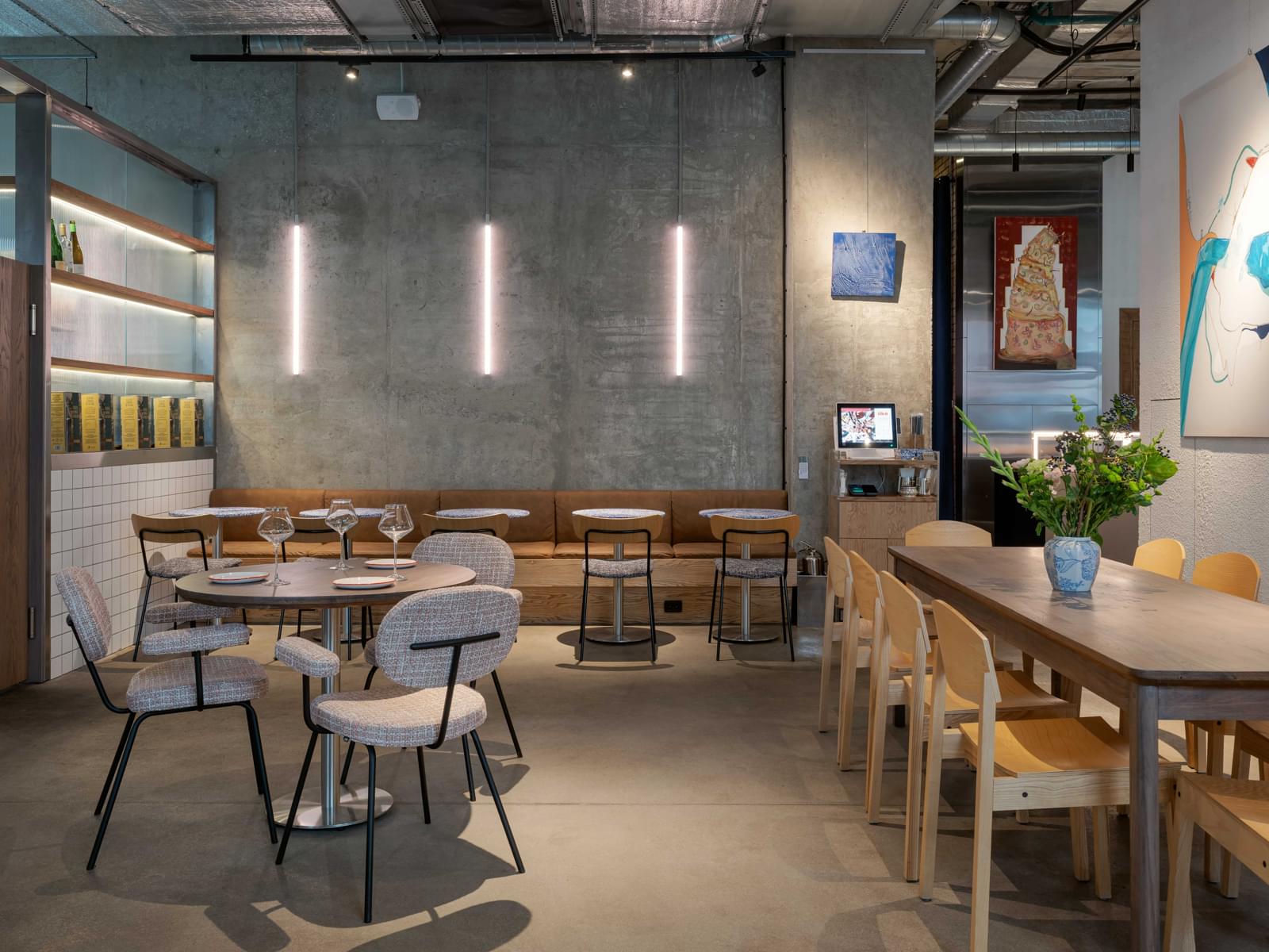 фото ресторана #12672