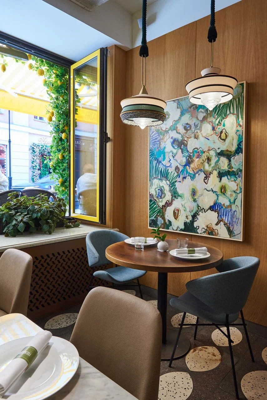 фото ресторана #6022