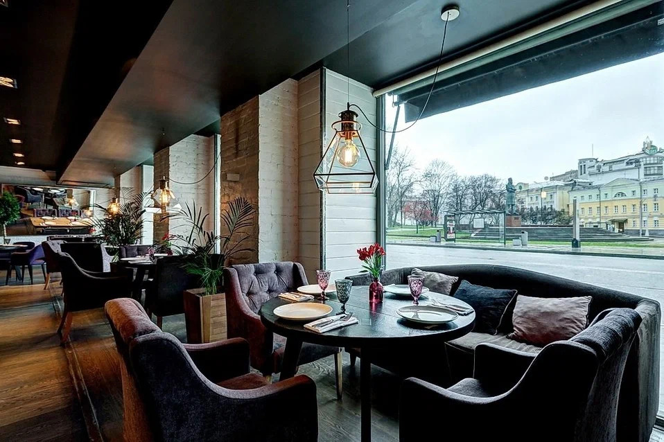 фото ресторана #2