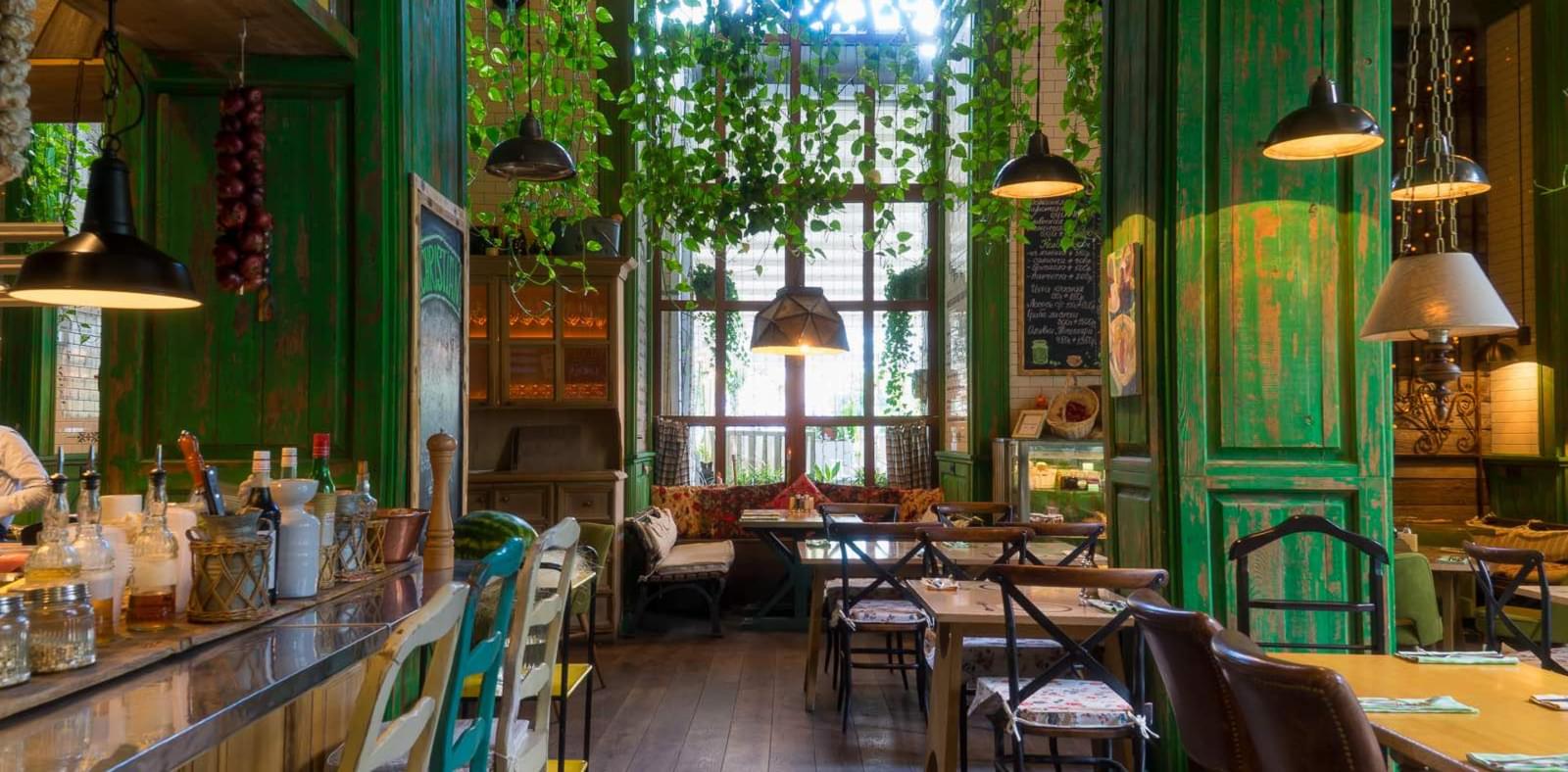 фото ресторана #390