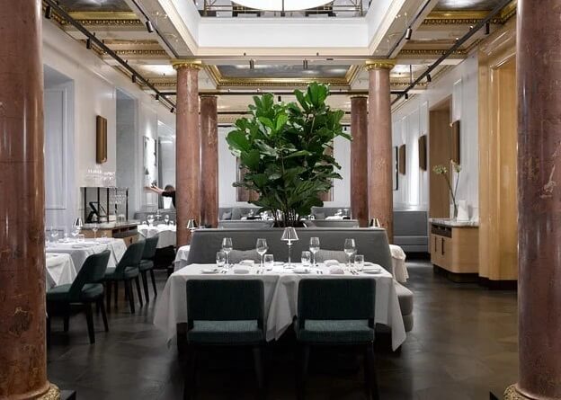 фото ресторана #1