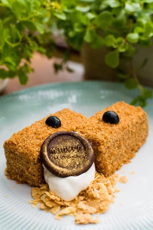 фото ресторана #3